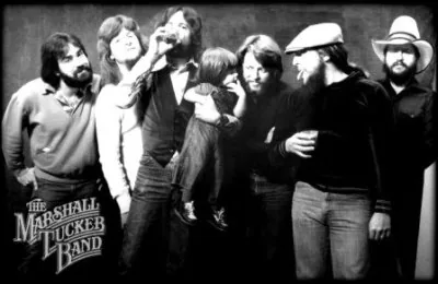 The Marshall Tucker Band